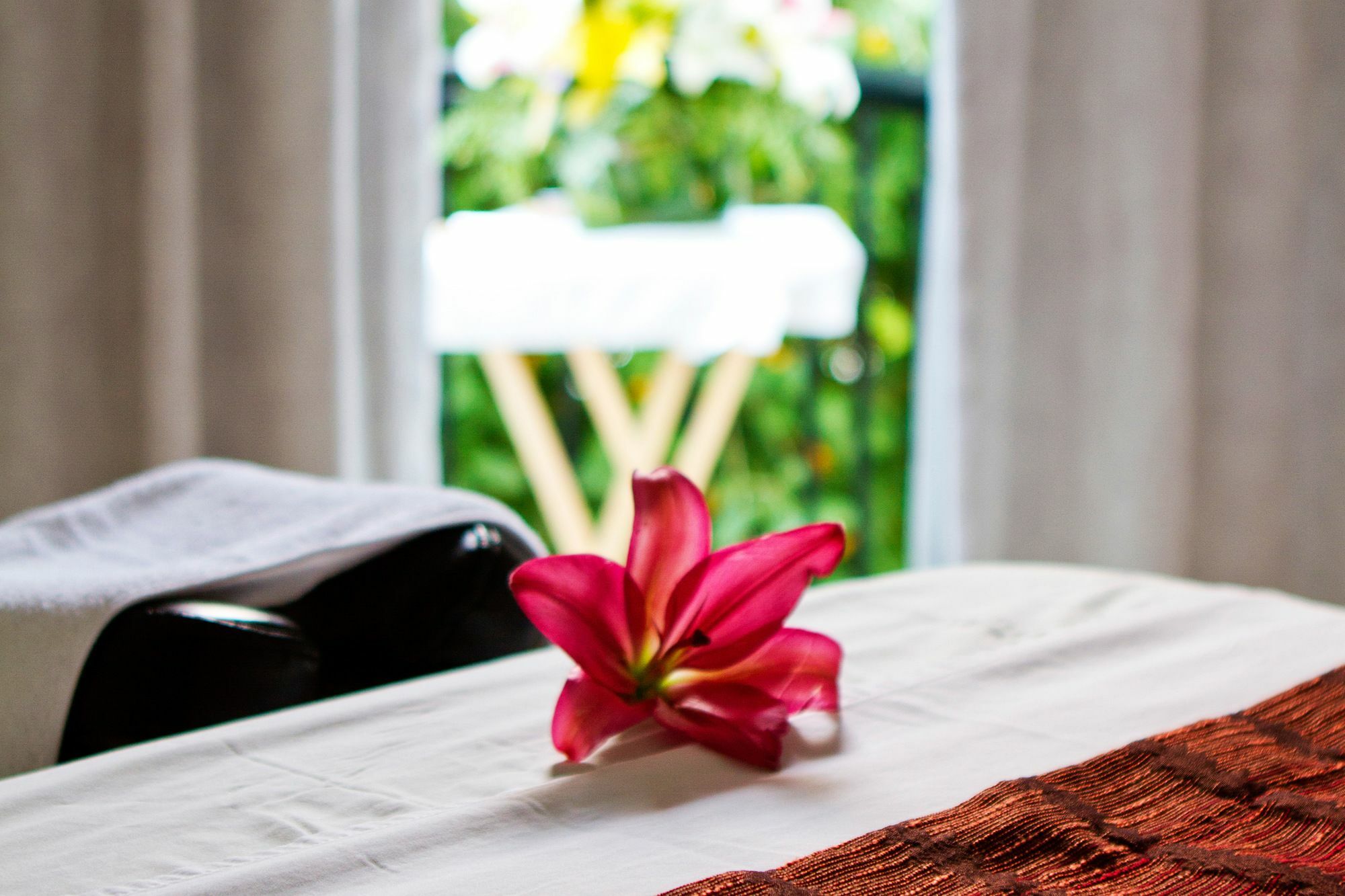 The Royal Resort 5*