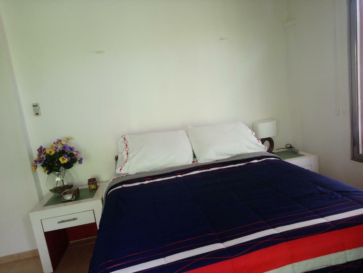 Hotel Casita Rustica En La Selva