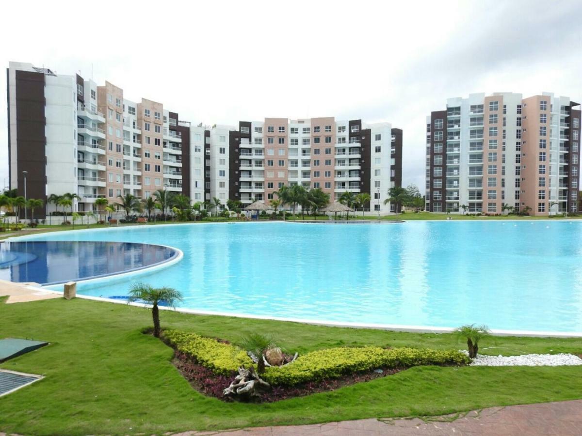 Apartment Departamento De Lujo 3 Recamaras En Exclente Ubicacion Cancun