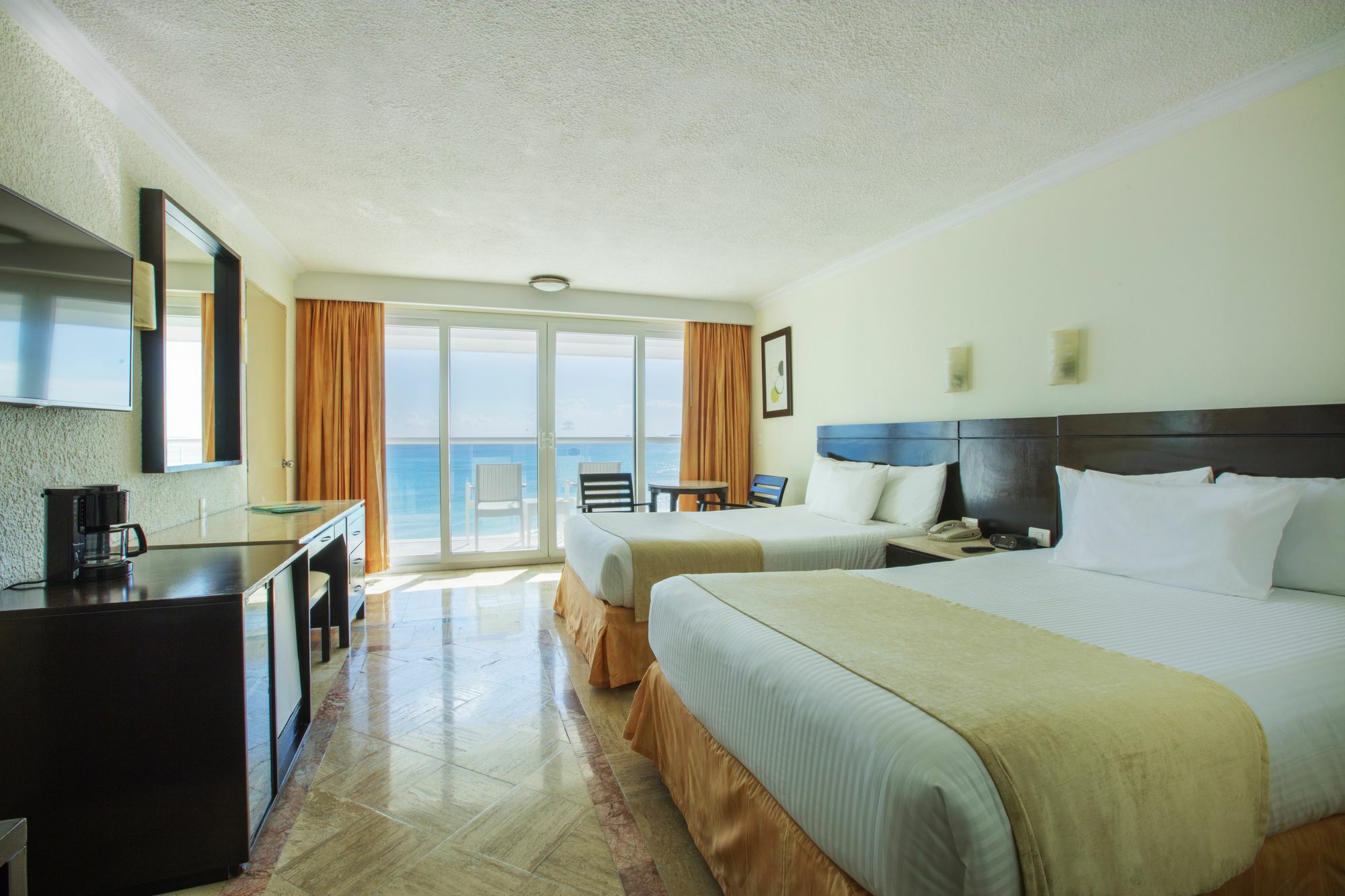 Krystal 4* Cancun