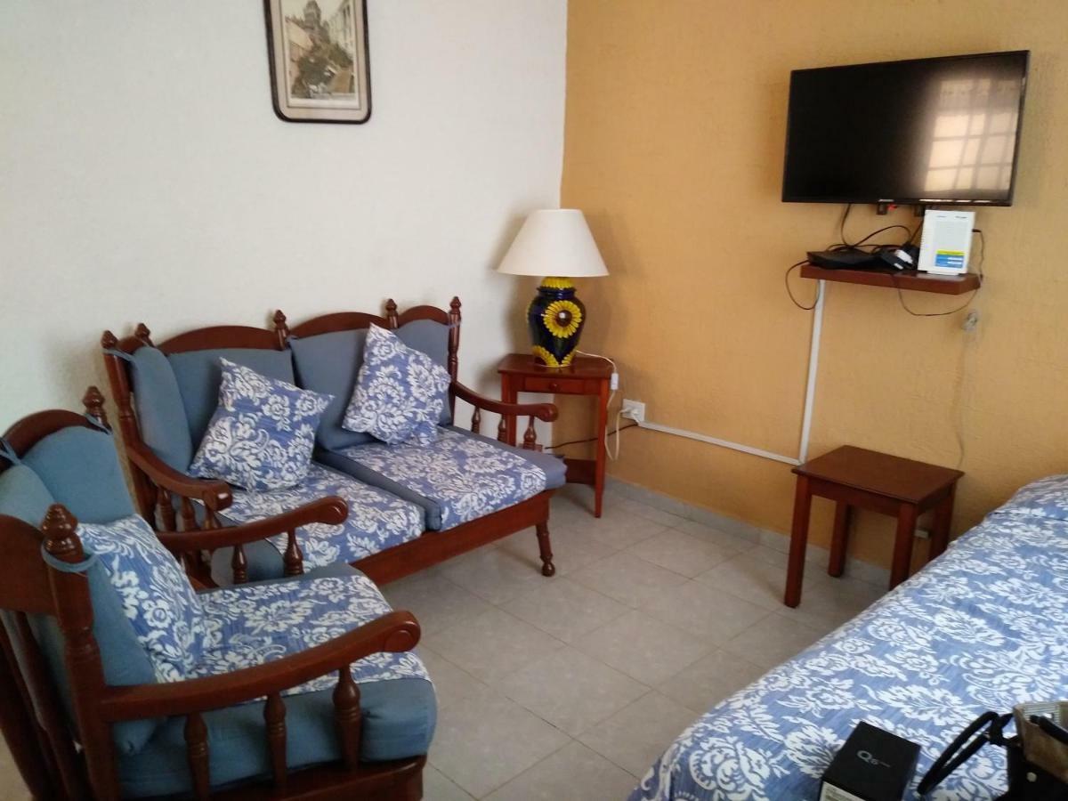 Holiday home Casa Palmera Cancun