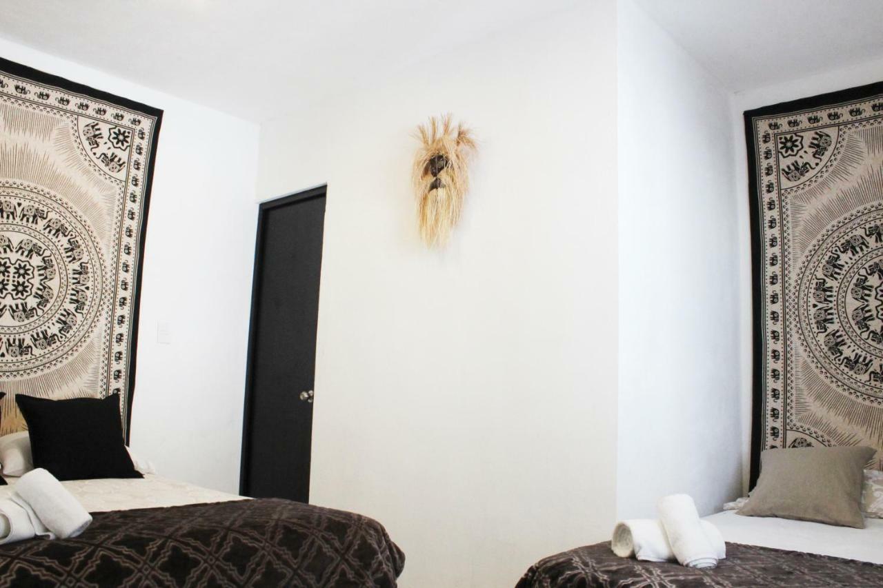 Pensión Residencia Artistica *