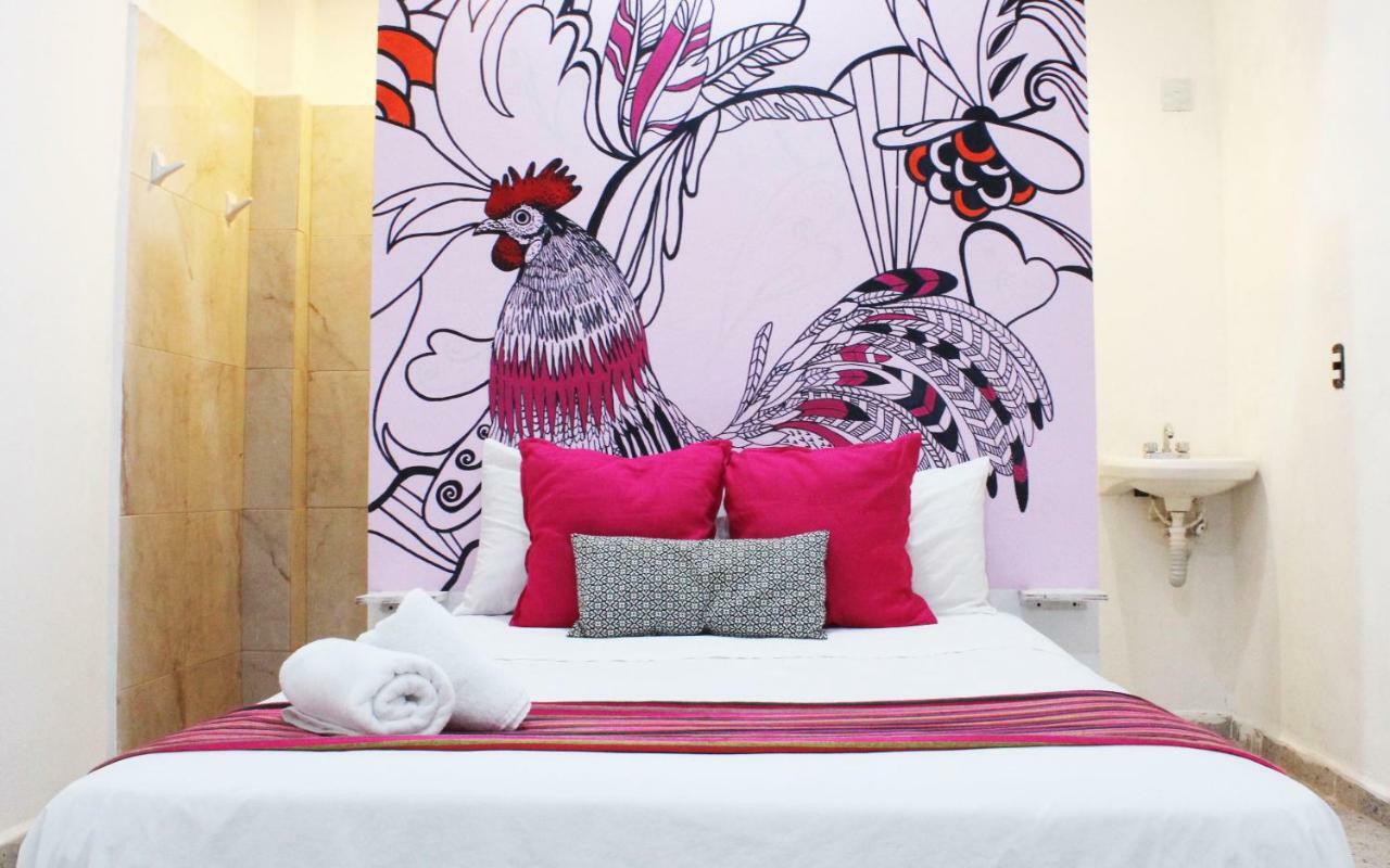 Residencia Artistica * Cancún