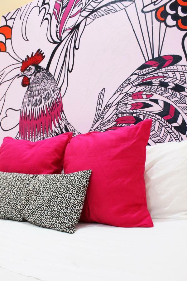 Residencia Artistica *