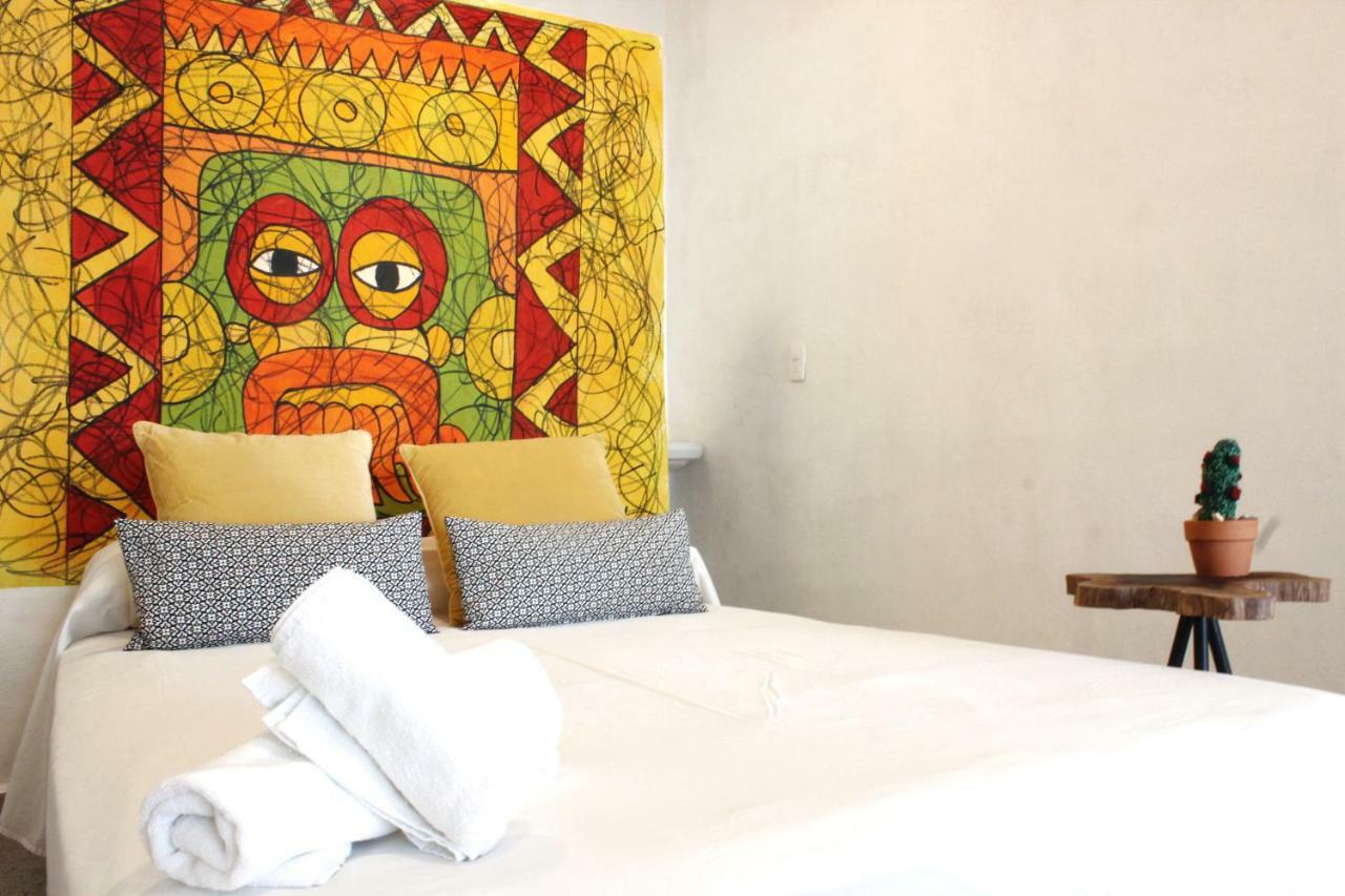 Residencia Artistica * Cancún