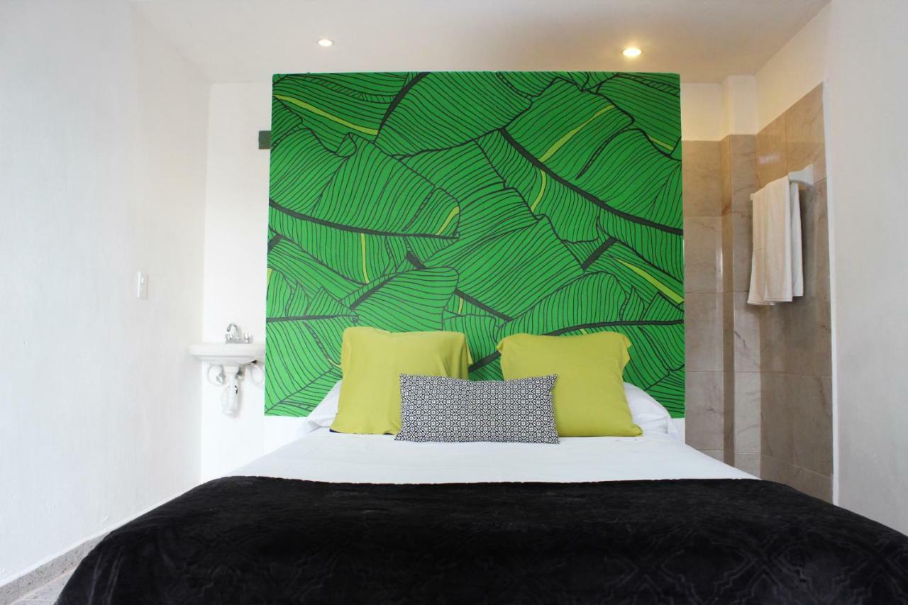 Residencia Artistica Cancún