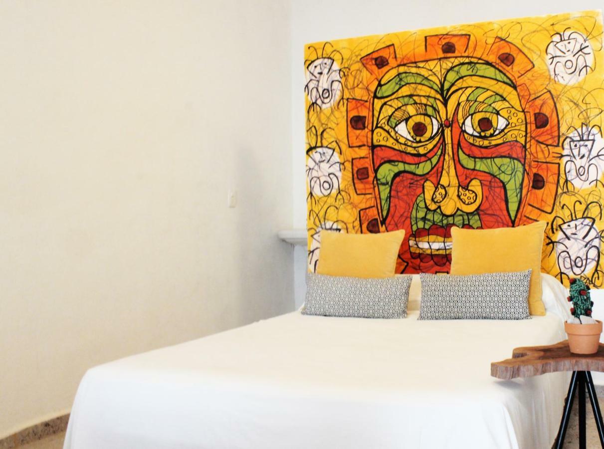 Residencia Artistica Cancún