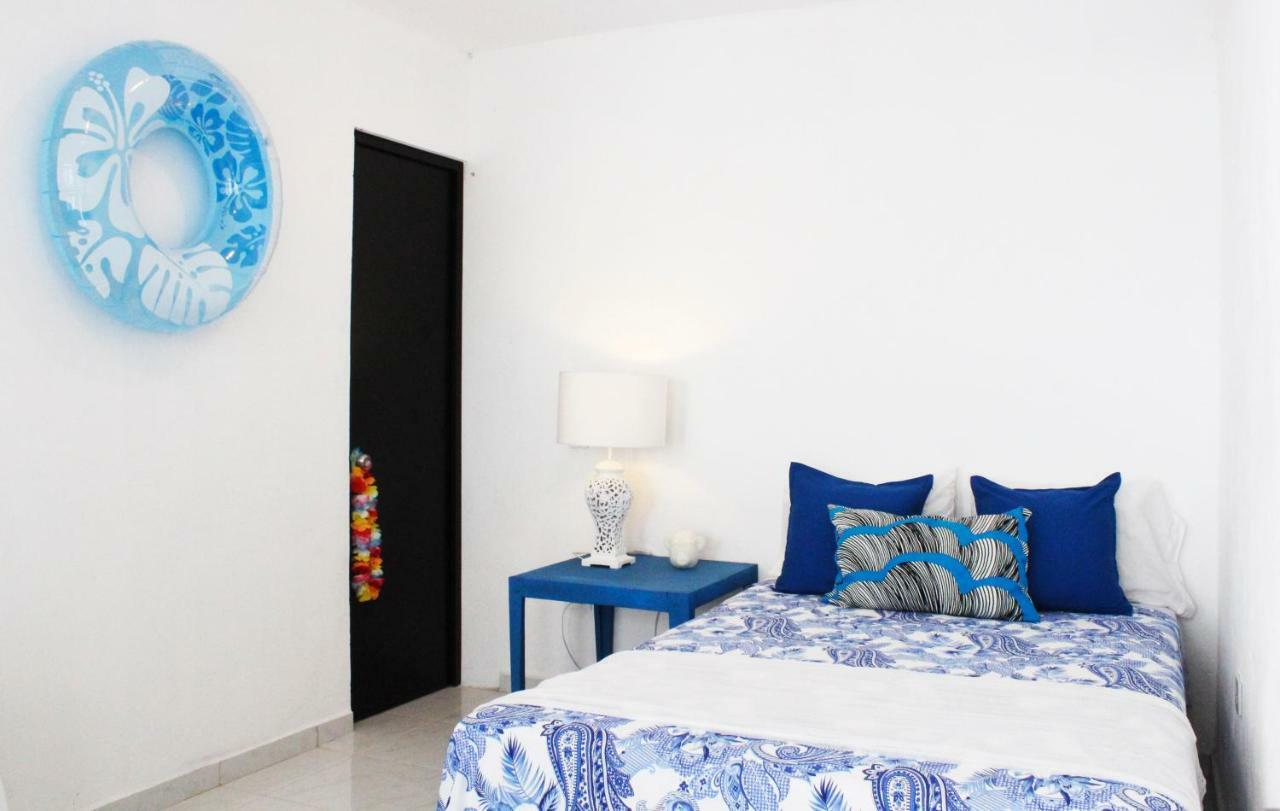 Pensión Residencia Artistica