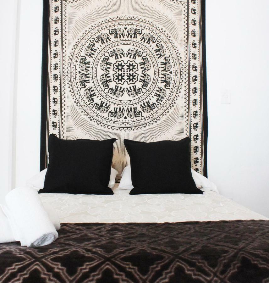 Pensión Residencia Artistica Cancún
