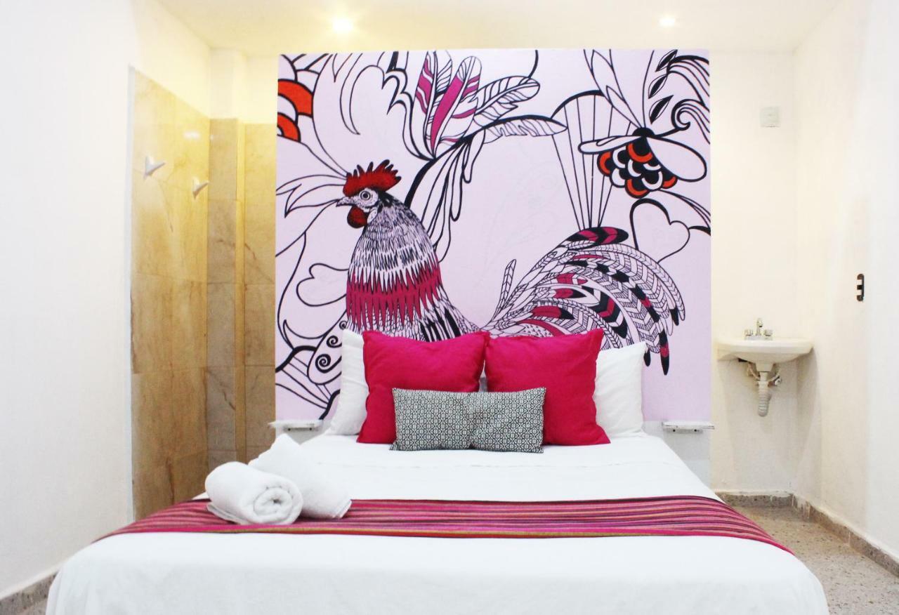 Residencia Artistica Cancún