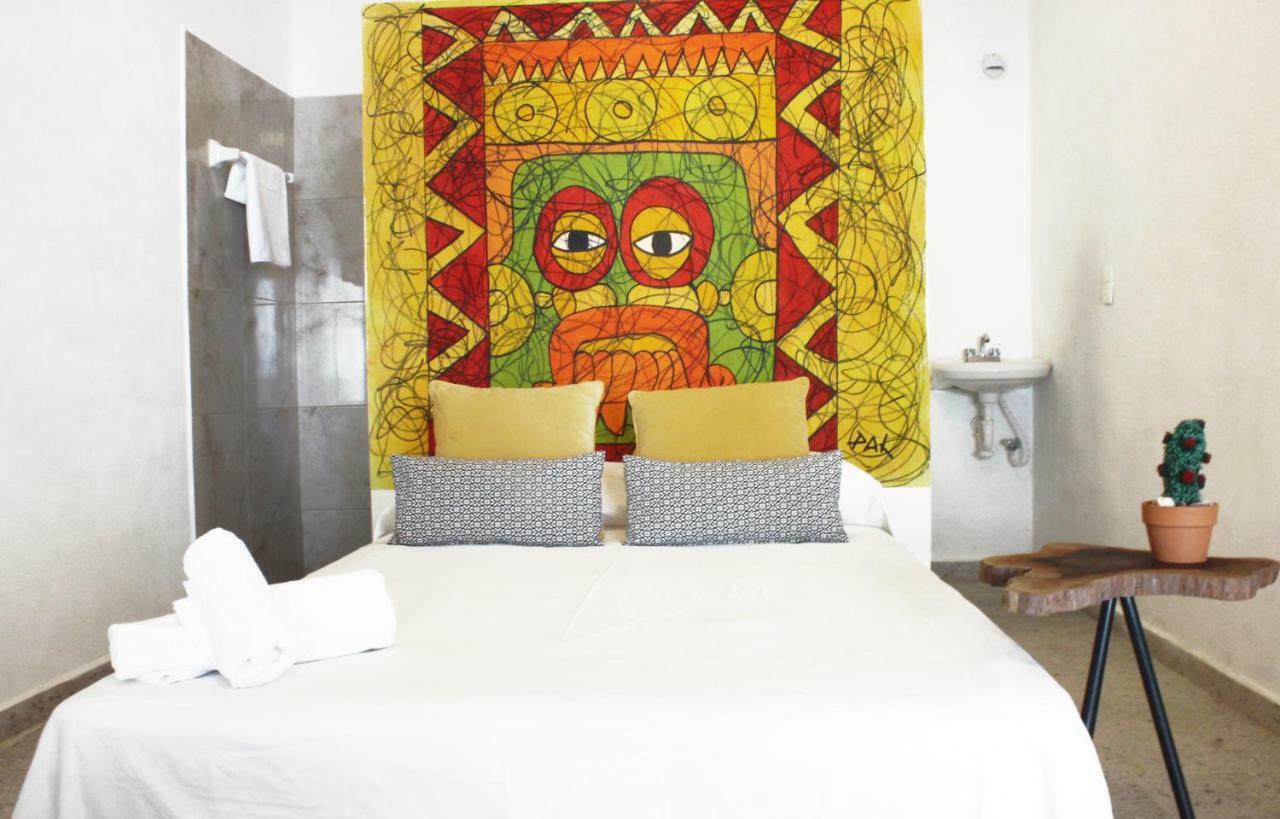 Residencia Artistica Cancún