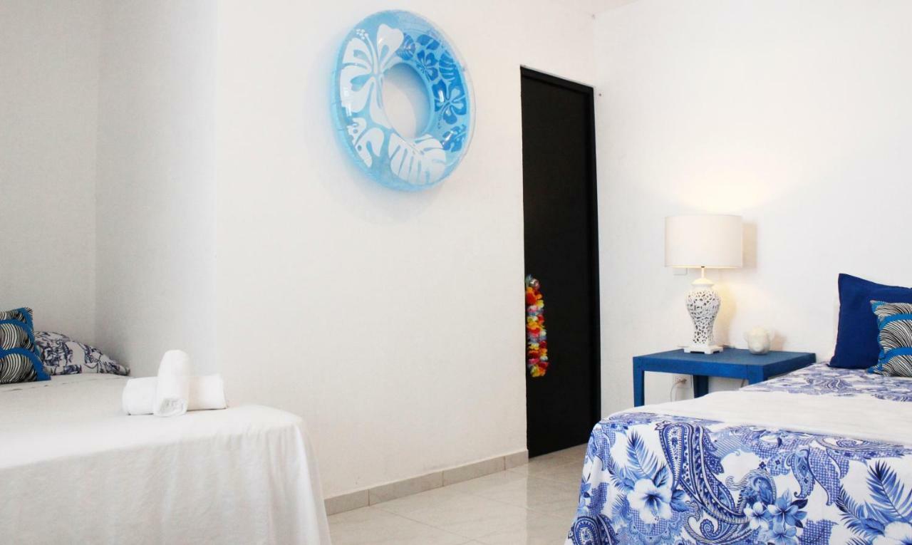 Residencia Artistica *