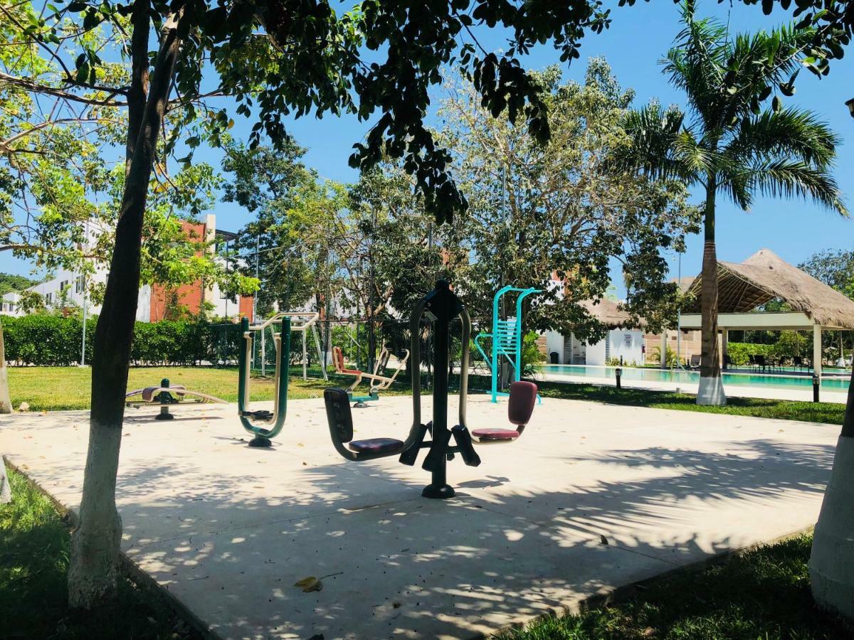 Apartment Liverte Armonia 102 Cancun
