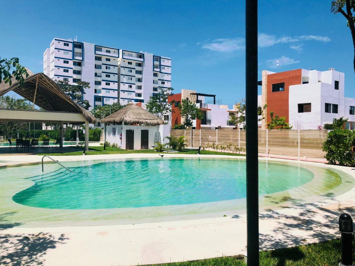 Apartment Liverte Armonia 102 *