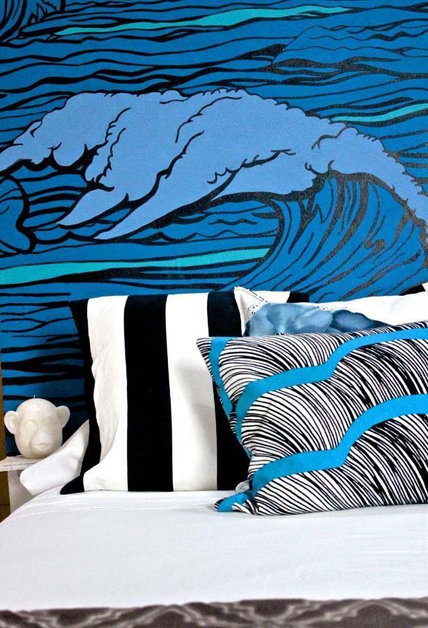 Pensión Residencia Artistica Cancún