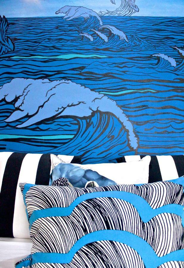 Residencia Artistica Cancún