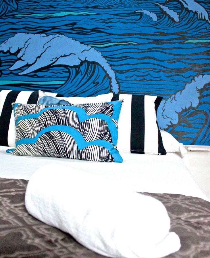 Residencia Artistica Pensión Cancún