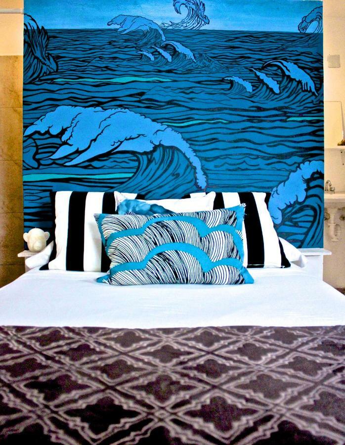 Residencia Artistica Pensión Cancún