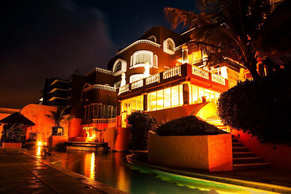 Mia 3* Cancún