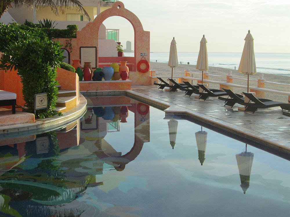 Hotel Mia 3*