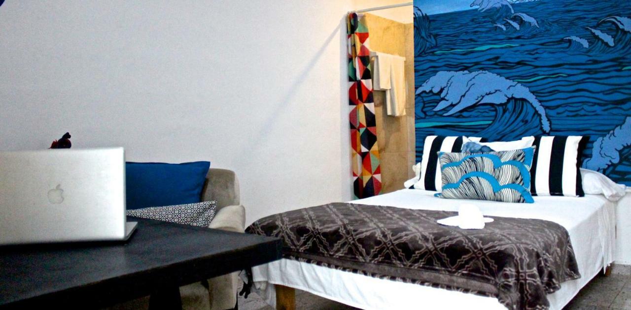 Residencia Artistica Pensión Cancún