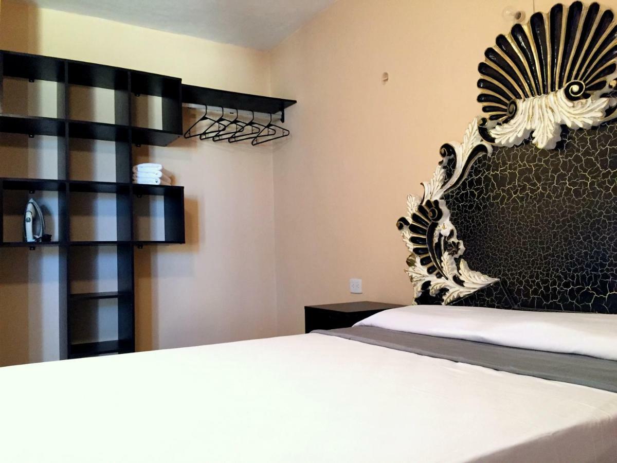 Guest house Kabah 14 Cancun
