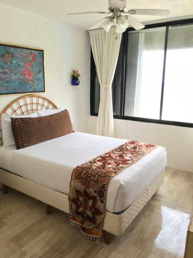 Apartment Bellamar 206