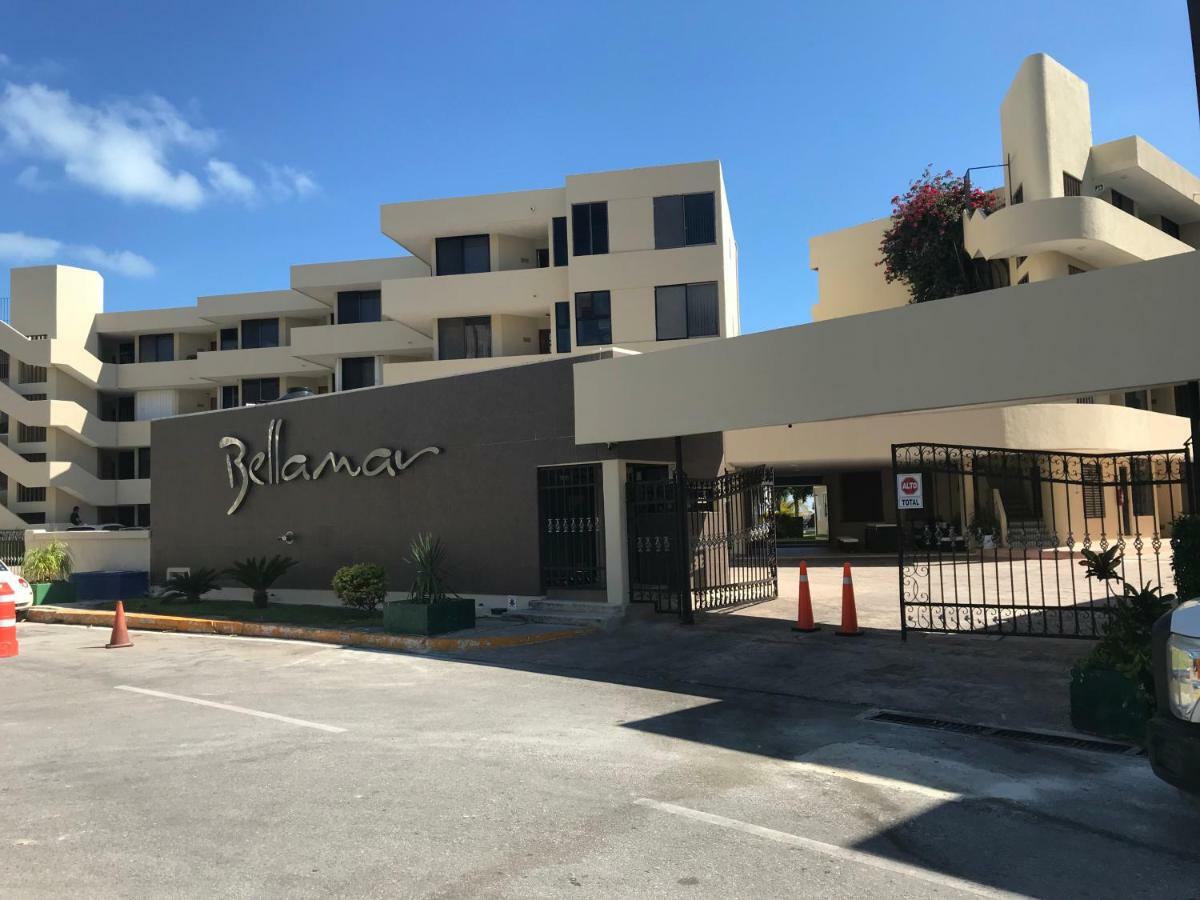 Apartment Bellamar 206