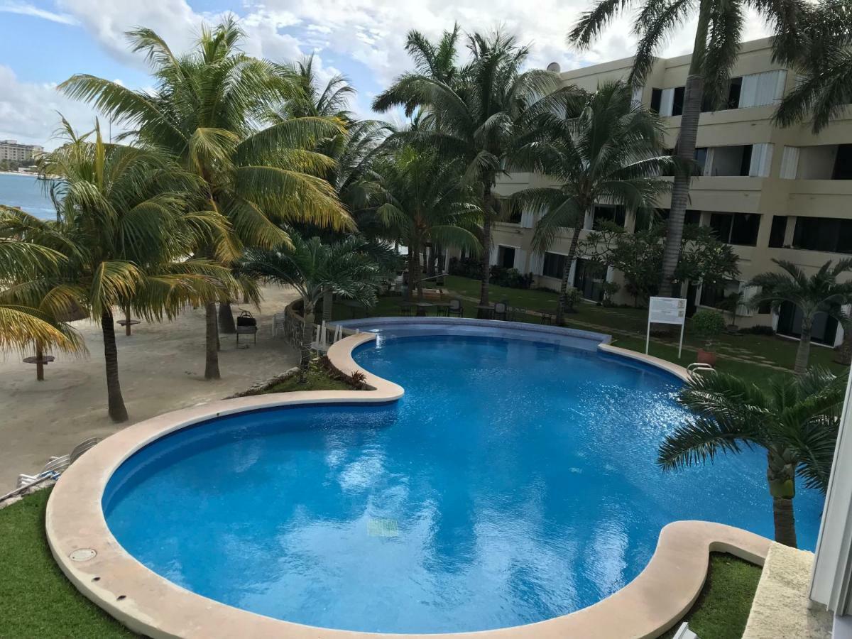 Bellamar 206 Apartment