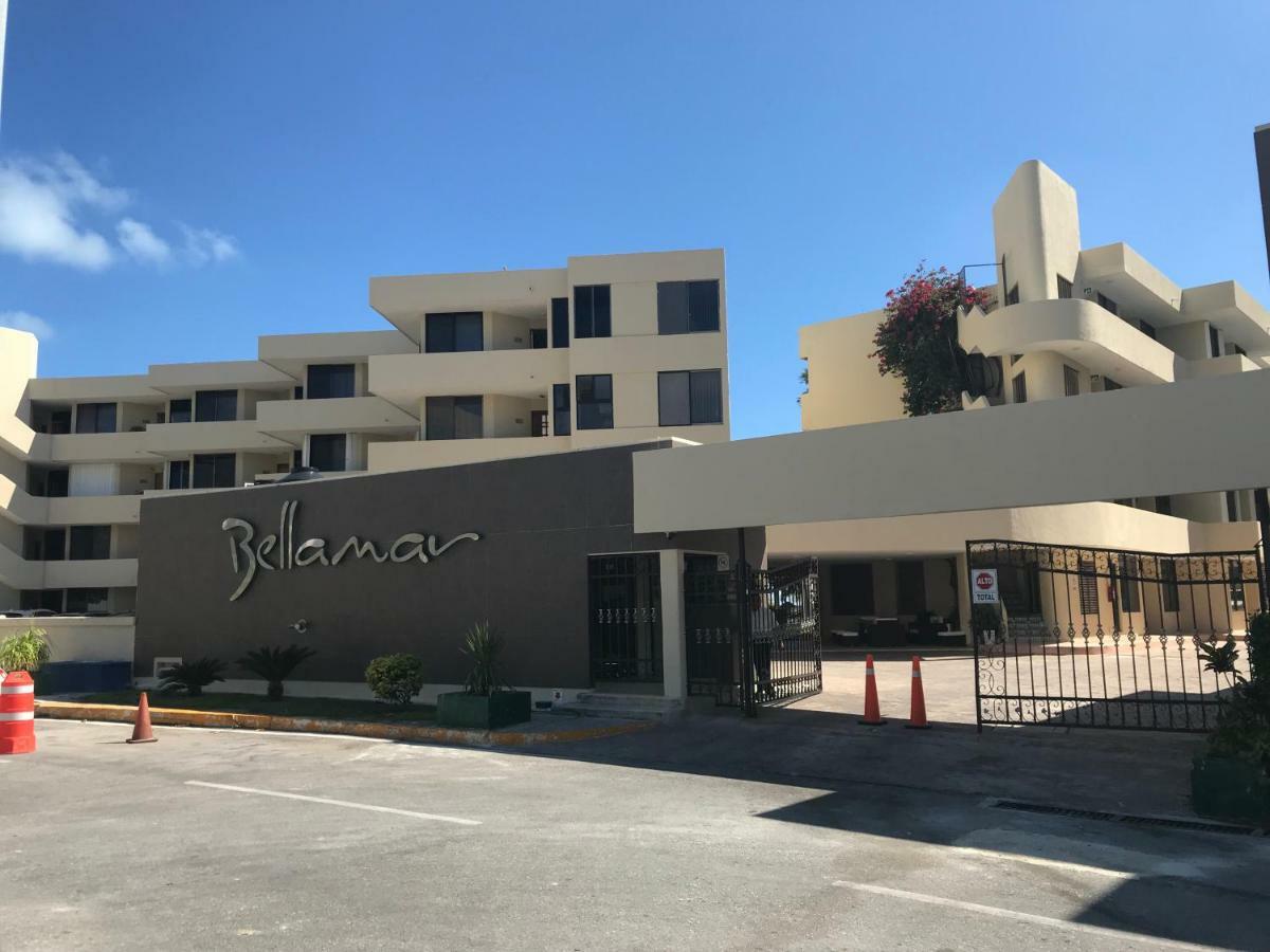 Bellamar 206 Apartment Cancun