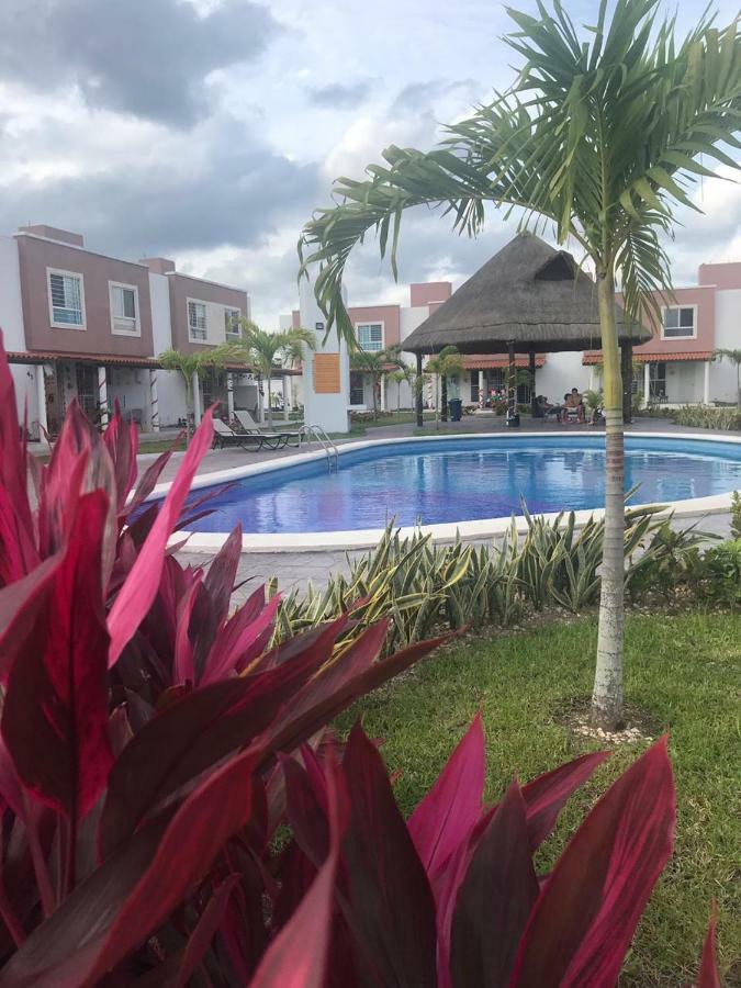 Apartment Turquesa House Privada Con Alberca Cancun