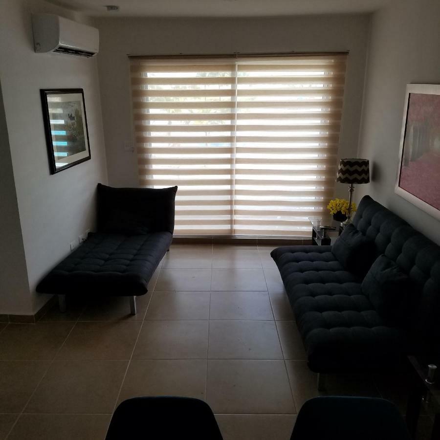 La Laguna Azul, Dreams Lagoon Apartment Cancun