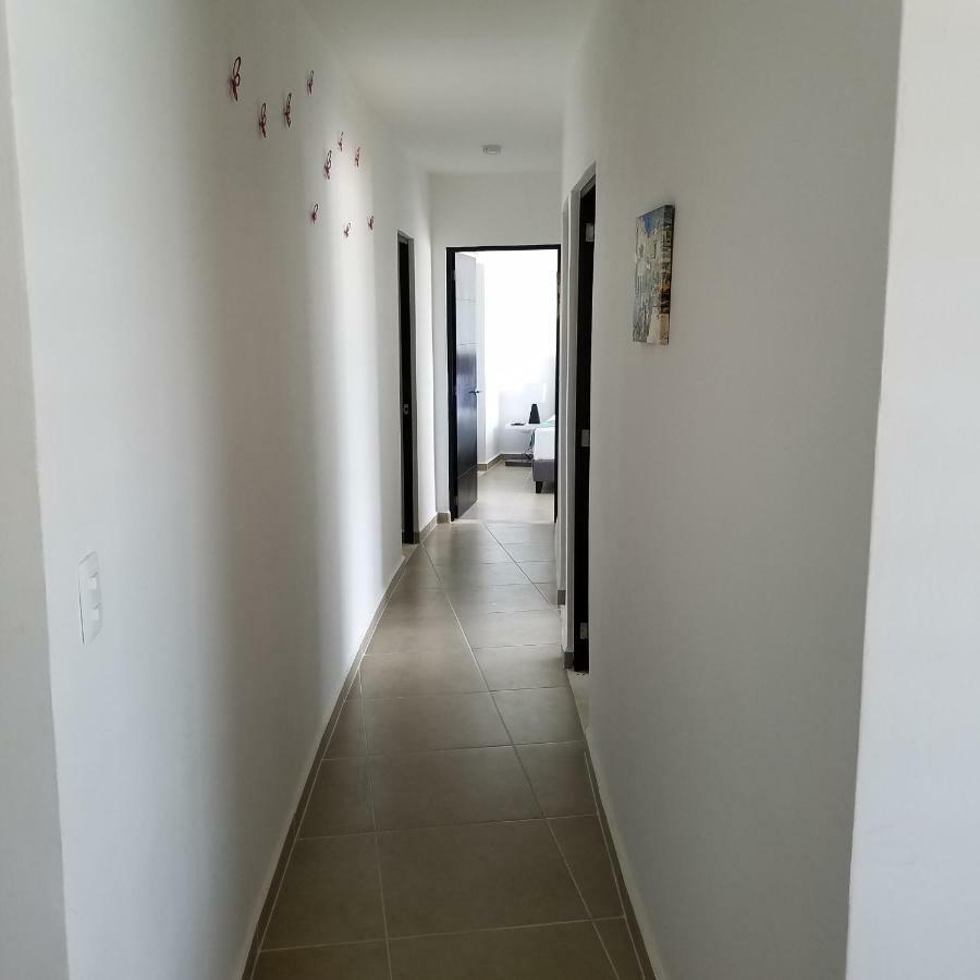 Apartment La Laguna Azul, Dreams Lagoon