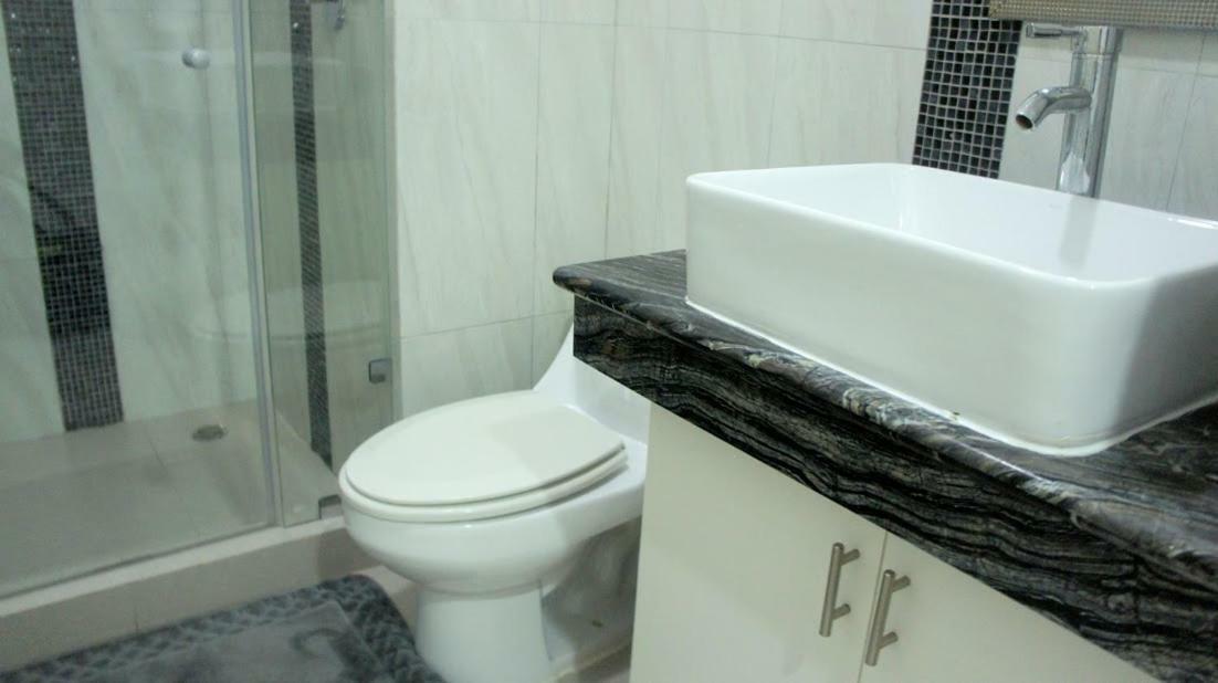 Ocean Dream Pent House * Cancun