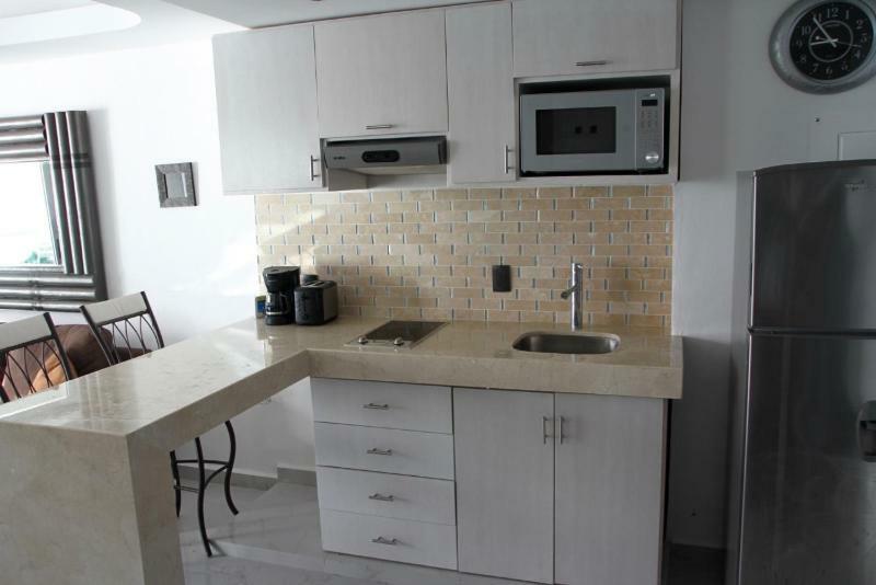 Ocean Dream Pent House *