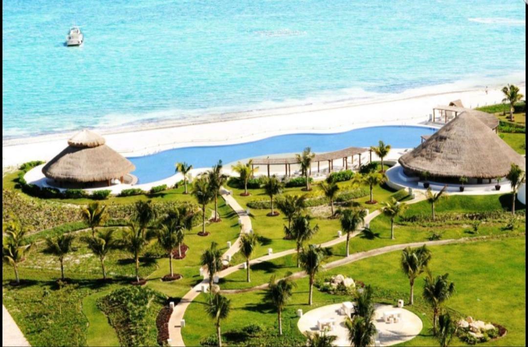 Amara Puerta Del Mar Apartamento Cancún