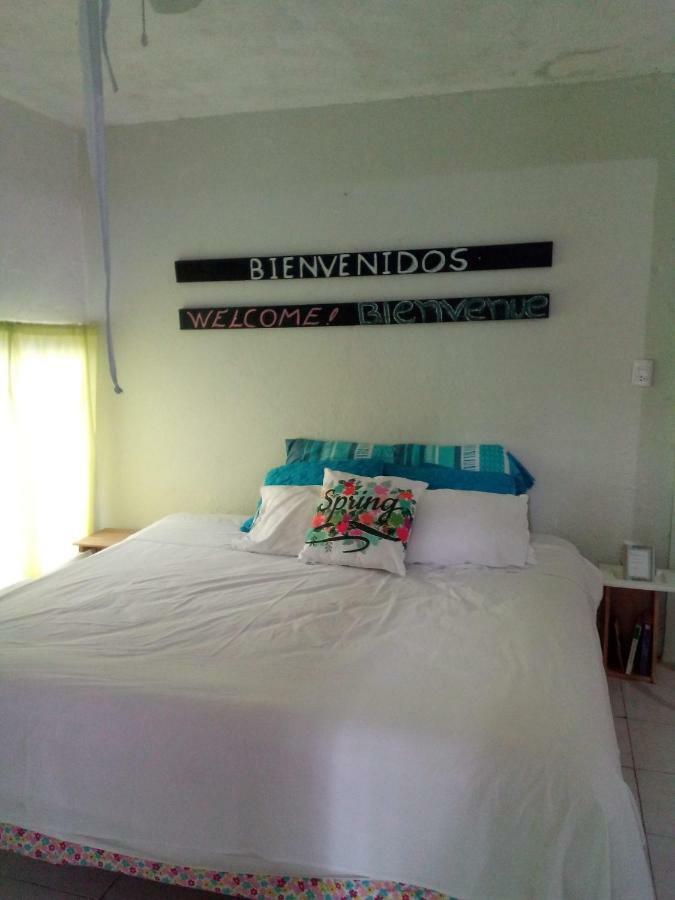 Departamento Caimito Cancun