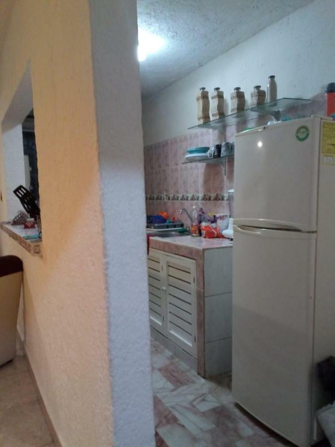 Apartment Departamento Caimito *