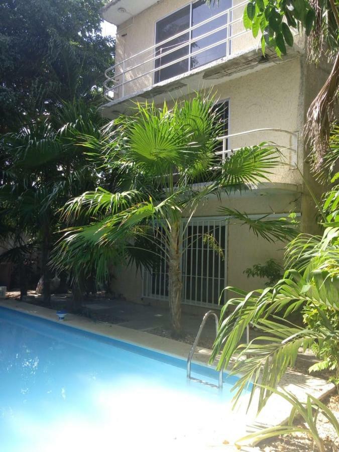 Departamento Caimito Cancun