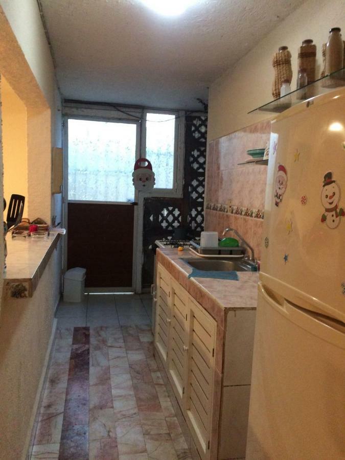 Departamento Caimito Apartment