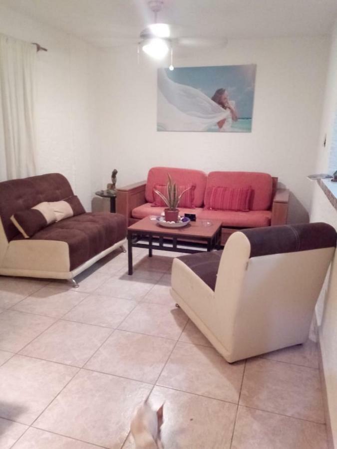 Departamento Caimito *