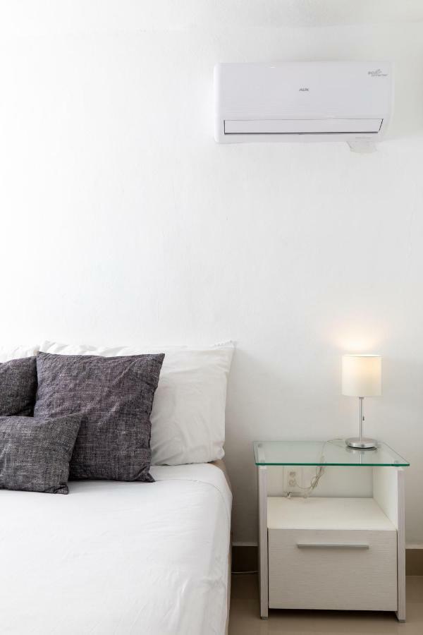 Apartment Departamento En De 2 Recamaras, Sala, Cocina, Tvs, Wifi *