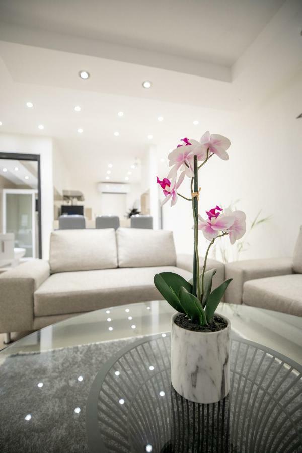 Departamento En De 2 Recamaras, Sala, Cocina, Tvs, Wifi Apartment *