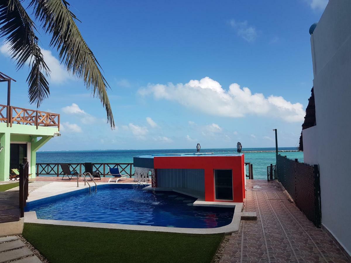 La Casa Del Sol
