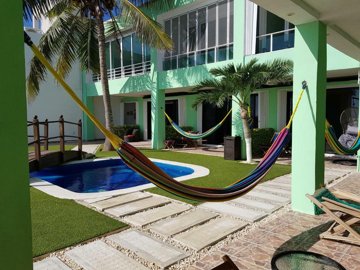 La Casa Del Sol Guest house