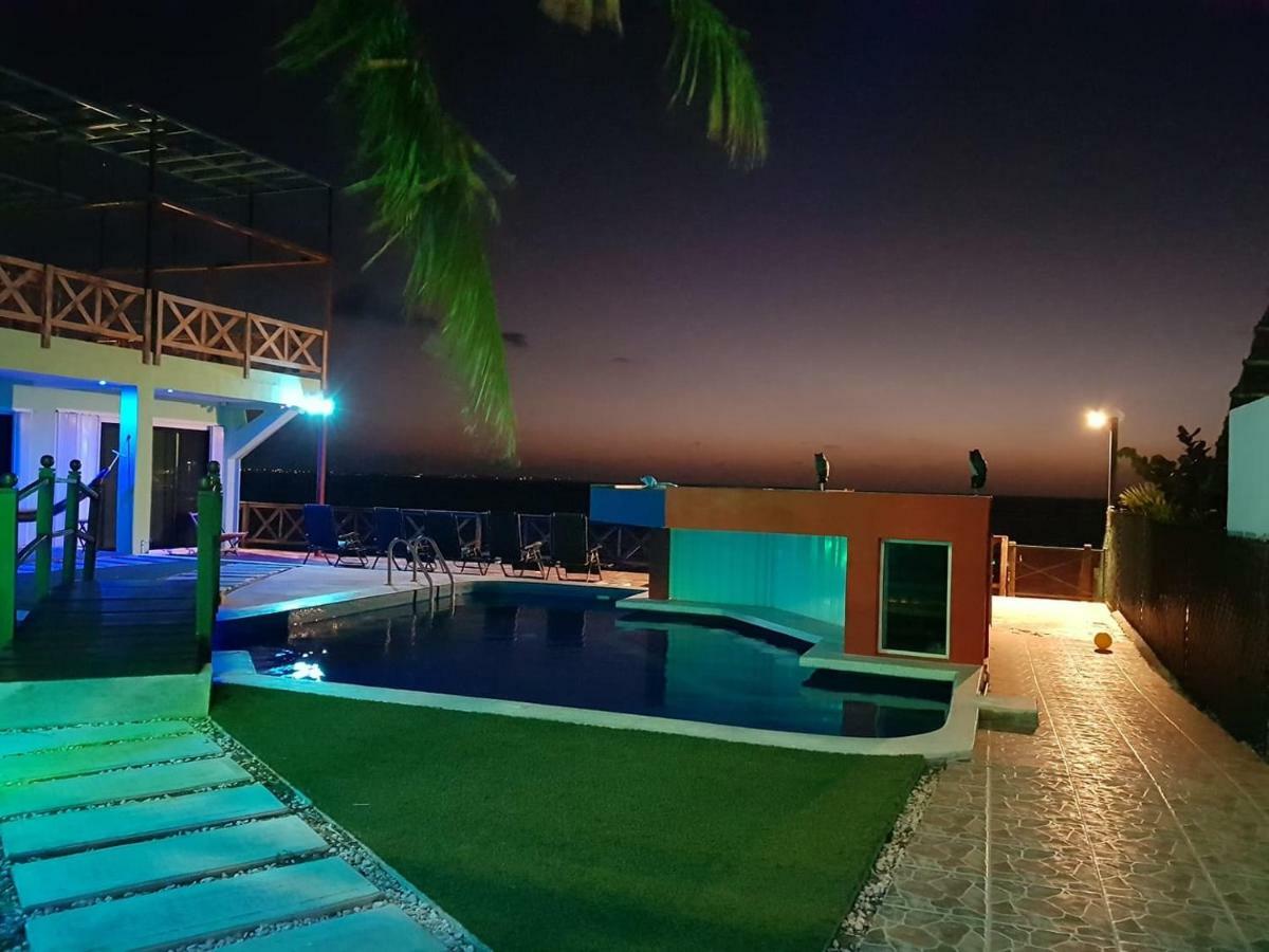 La Casa Del Sol Guest house *