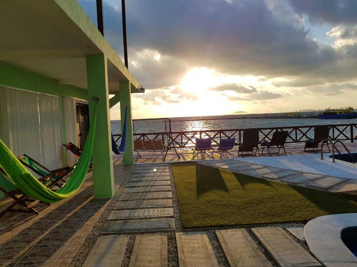 La Casa Del Sol Guest house