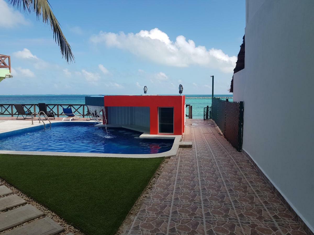 La Casa Del Sol Cancun