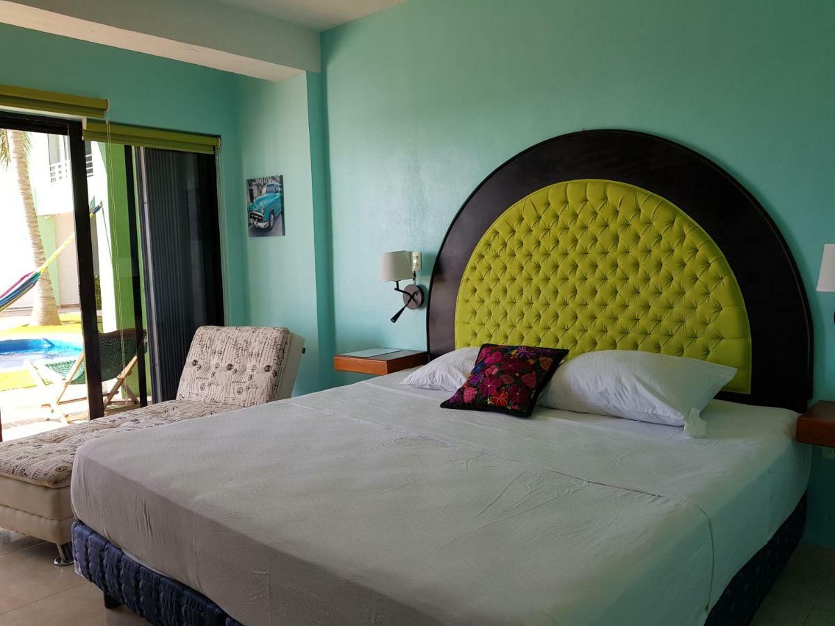 Guest house La Casa Del Sol