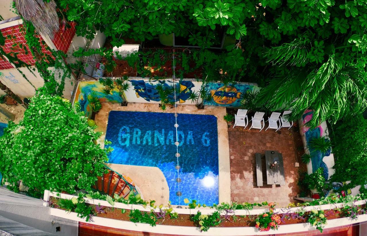 Granada 6